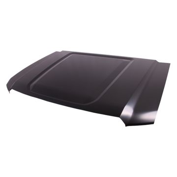 Hood Panel Assembly CAPA for GMC Sierra 2500 HD Sierra 3500 HD