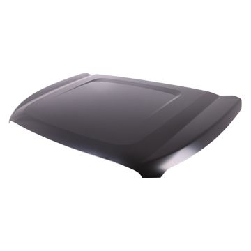 Hood Panel Assembly CAPA for GMC Yukon Yukon XL