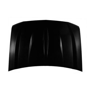 Hood Panel Assembly Aluminum for Chevrolet Silverado 1500 Silverado 1500 LD