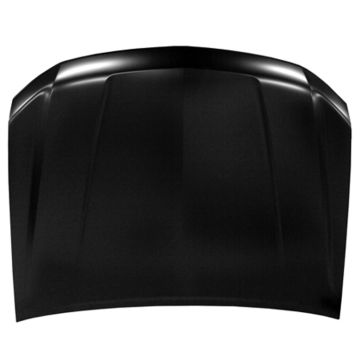 Hood Panel Assembly CAPA for Chevrolet Colorado 2015-2022