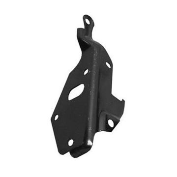 Hood Hinge Kit Left for Cadillac Escalade Chevrolet Avalanche 1500 2500 Silverado 3500 Suburban Tahoe GMC Sierra 1500 2500 3500 Yukon XL