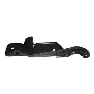Hood Hinge Kit Right Z71 Denali for Cadillac Escalade Chevrolet Blazer C1500 Suburban C2500 C3500 K1500 K2500 K3500 Tahoe GMC C1500 Suburban C2500 C3500 K1500 K2500 K3500 Yukon
