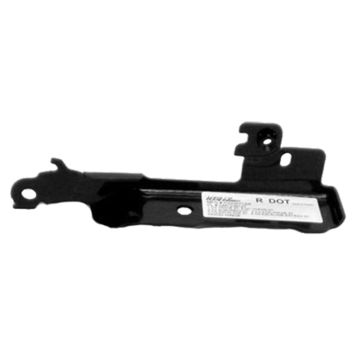 Hood Hinge Kit Right for Cadillac Escalade Escalade ESV Escalade EXT Chevrolet Avalanche Suburban 1500 Suburban 2500 Tahoe GMC Yukon Yukon XL 1500