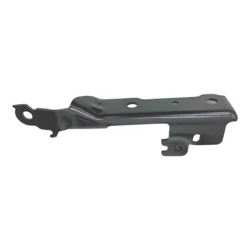 Hood Hinge Kit Right CAPA for Cadillac Escalade Escalade ESV Escalade EXT Chevrolet Avalanche Suburban 1500 Suburban 2500 Tahoe GMC Yukon Yukon XL 1500