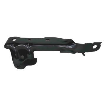 Hood Hinge Kit Left CAPA for Chevrolet Silverado 1500 GMC Sierra 1500