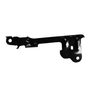 Hood Hinge Kit Right for Chevrolet Silverado 1500 GMC Sierra 1500