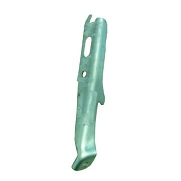 Hood Hinge Kit Right Hood Side for Chevrolet Malibu 2008-2012
