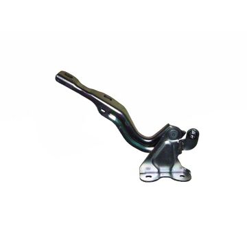 Hood Hinge Kit Left for Chevrolet Sonic 2012-2020