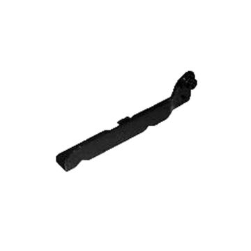 Hood Hinge Kit Left On Body for Chevrolet Impala Impala Limited Monte Carlo