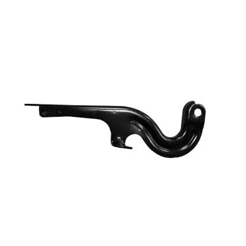 Hood Hinge Kit Left Hood Side for Chevrolet Traverse 2009-2017