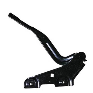 Hood Hinge Kit Left for Chevrolet Malibu 2016-2023