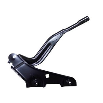 Hood Hinge Kit Right for Chevrolet Malibu 2016-2023