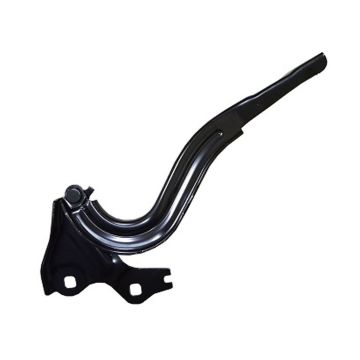 Hood Hinge Kit Right for Chevrolet Cruze 2016-2019
