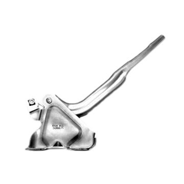 Hood Hinge Kit Right for Buick Encore Chevrolet Trax