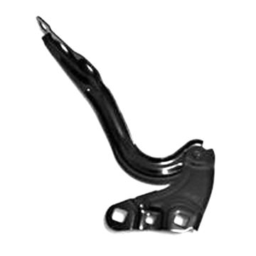 Hood Hinge Kit Right for Chevrolet Equinox 2018-2024