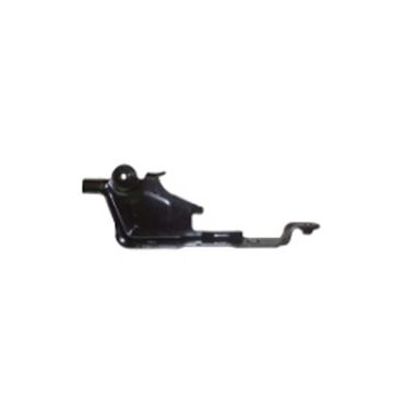 Hood Hinge Kit Right Lower for Chevrolet Equinox GMC Terrain