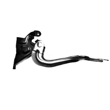 Hood Hinge Kit Left for Chevrolet Spark 2016-2022