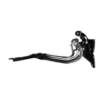 Hood Hinge Kit Right for Chevrolet Spark 2016-2022