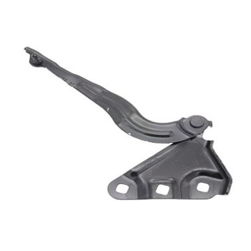 Hood Hinge Kit Left for Chevrolet Silverado 1500 Silverado 1500 LTD