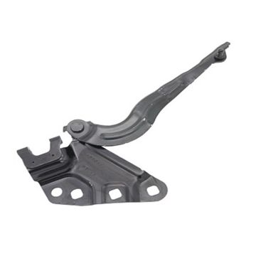 Hood Hinge Kit Right for Chevrolet Silverado 1500 Silverado 1500 LTD