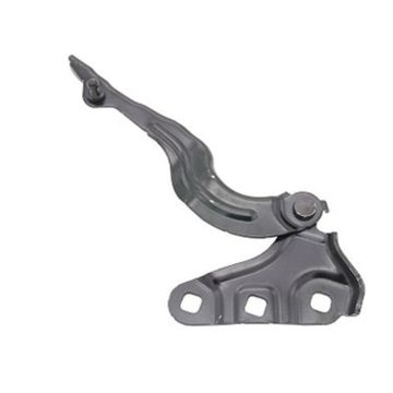 Hood Hinge Kit Left for GMC Sierra 1500 Sierra 1500 Limited