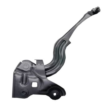 Hood Hinge Kit Left for Chevrolet Blazer 2019-2025