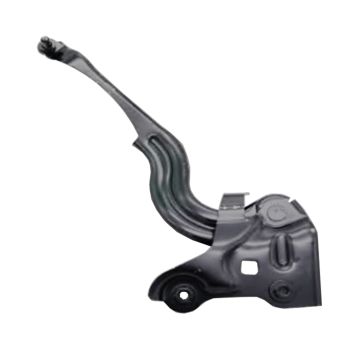 Hood Hinge Kit Right for Chevrolet Blazer 2019-2025