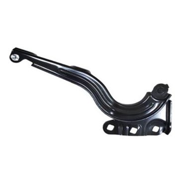 Hood Hinge Kit Right for Cadillac Escalade Escalade ESV Chevrolet Suburban Tahoe GMC Yukon Yukon XL