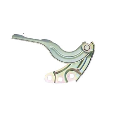 Hood Hinge Kit Left for Chevrolet Trax 2024-2025