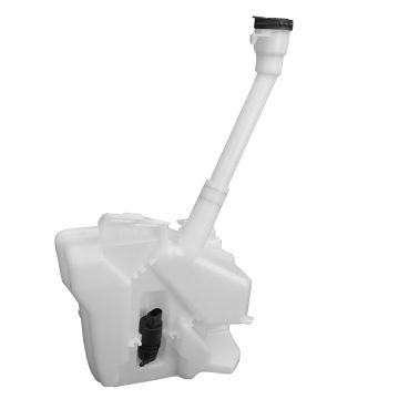 Washer Fluid Reservoir w/Fog Lamps Reservoir/Inlet/Cap/Pump for Chevrolet Cruze Sedan 2016-2019