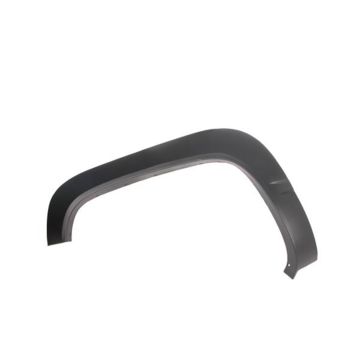 Wheel Arch Molding Front Left Z71 Plastic Flare for Chevrolet Blazer C1500 Suburban C2500 C3500 K1500 K2500 K3500 Tahoe GMC C1500 Suburban C2500 C3500 K1500 K2500 K3500 Yukon
