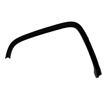 Wheel Arch Molding Front Left for GMC Sierra 1500 2014-2015