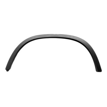 Wheel Arch Molding Front Left CAPA for Chevrolet Trax 2013-2016