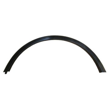 Wheel Arch Molding Front Left CAPA for Buick Encore 2013-2022