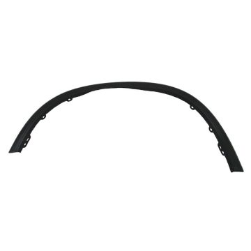 Wheel Arch Molding Front Left CAPA for GMC Acadia 2011-2012