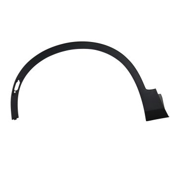 Wheel Arch Molding Front Left CAPA for Chevrolet Blazer RS Premier 2019-2025