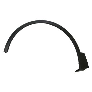 Wheel Arch Molding Front Left CAPA for Buick Envision 2016-2020