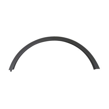 Wheel Arch Molding Front Left Anthracite for Buick Encore 2020-2022