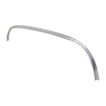 Wheel Arch Molding Front Right Chrome for Chevrolet Blazer C1500 Suburban C2500 C3500 K1500 K2500 K3500 Tahoe GMC C1500 Suburban C2500 C3500 K1500 K2500 K3500 Yukon