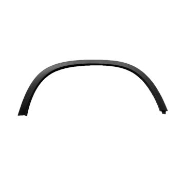 Wheel Arch Molding Front Right CAPA for Chevrolet Trax 2013-2016
