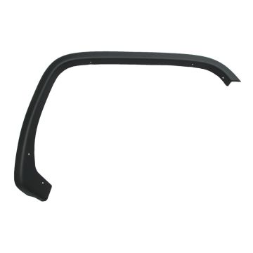 Wheel Arch Molding Front Right CAPA for GMC Sierra 2500 HD Sierra 3500 HD