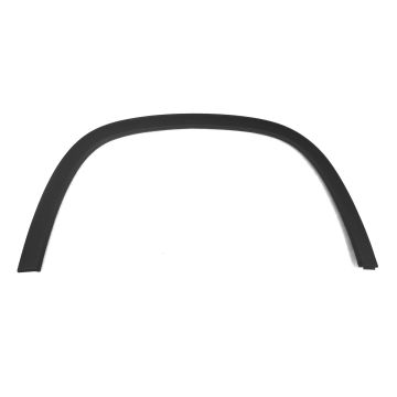 Wheel Arch Molding Assembly Front Right Black for Chevrolet Traverse Traverse Limited