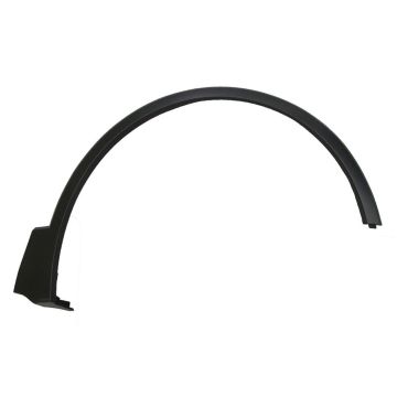 Wheel Arch Molding Front Right CAPA for Buick Envision 2016-2020