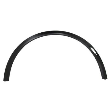 Wheel Arch Molding Front Right CAPA for Cadillac XT5 2017-2023