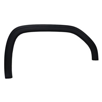 Wheel Arch Molding Front Right CAPA for GMC Sierra 1500 Sierra 1500 Limited
