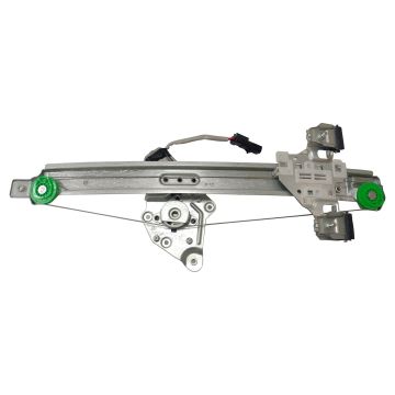 Window Regulator Rear Right Regulator & Motor Assembly for Chevrolet Equinox GMC Terrain