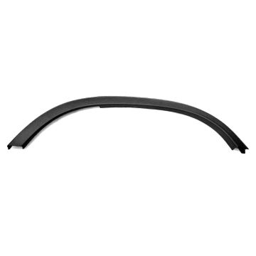Wheel Arch Molding Rear Left CAPA for Chevrolet Trax 2013-2022