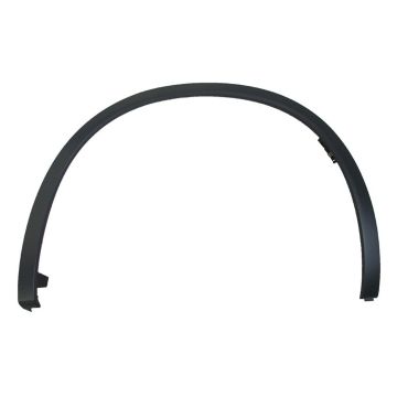 Wheel Arch Molding Rear Left CAPA for Cadillac XT6 2020-2024