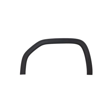 Wheel Arch Molding Rear Left CAPA for GMC Sierra 1500 Sierra 1500 Limited