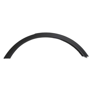 Wheel Arch Molding Rear Left Anthracite CAPA for Buick Encore 2020-2022